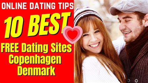 Dating Sites in Denmark (2024)